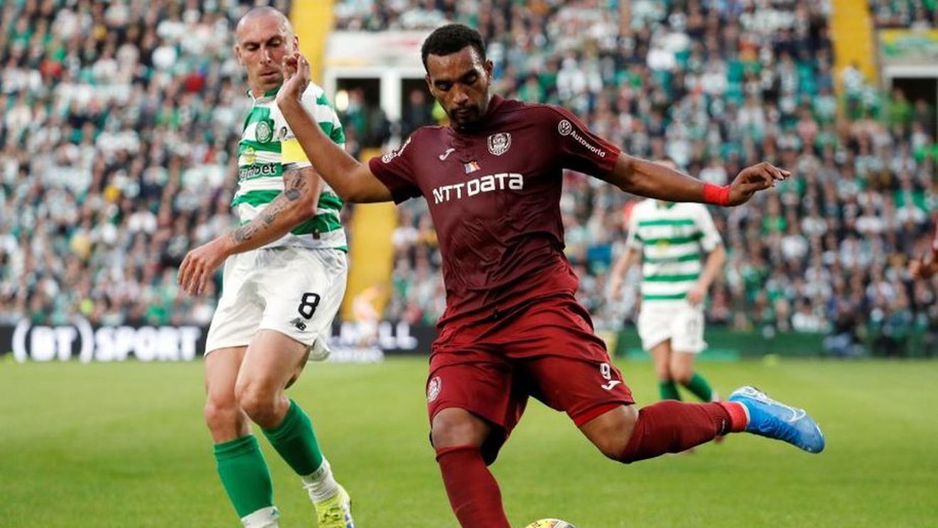 Billel Omrani e gata să plece de la CFR Cluj! Oferta sosită acum dintr-un campionat puternic al Europei