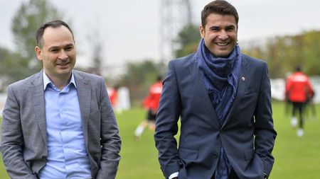 EXCLUSIV | Dinamo are un nou antrenor: "Acum intru pe poartă la Săftica! Am stabilit tot!"