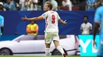 Wayne Rooney și Alan Shearer au dat VERDICTUL despre faza la care Harry Kane a cerut penalty în Anglia – Congo RD. Fiecare are o părere diferită!