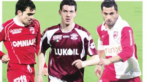 Cazul "Găman-Bărboianu" nu e singular la Craiova!** Oltenii, luați din aeroport și benzinării