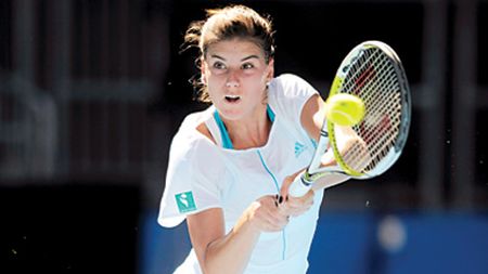 E de bine pentru români, la Wimbledon