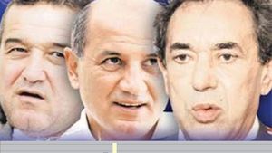 Dinamo și Rapid ne-au ÎNGROPAT, Steaua ne-a scos din BEZNĂ‚! **CALCULE: Cum putem RECUCERI Europa