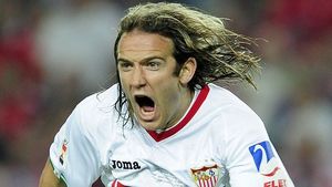 Dinamo a dat o super lovitură pe piața transferurilor și l-a luat pe Diego Capel, fostul mare jucător al Sevillei. Atacantul a fost dorit de Barcelona și Real Madrid | EXCLUSIV