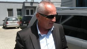 Stan:** "Cred că iarna ne va prinde cu mai puține echipe în campionat"