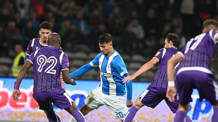 Rădoi, lucrat din interior? Vezi pariurile noastre pentru Universitatea Craiova – Petrolul Ploiești (P)