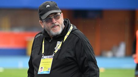 INTERVIU | Cristian Pustai, așteptări de la play-out, situațiile lui Cortelezzi și Oltean și intrarea cu talpa la autorități: ”Echipa nu se numește Ceahlăul Măzărianu, ci Ceahlăul Piatra Neamț”