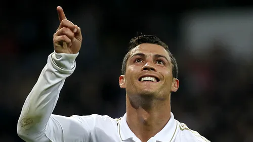 Perez i-a pregătit o surpriză lui Ronaldo!** Portughezul poate deveni cel mai bine plătit jucător din istoria Realului. Ce ofertă de nerefuzat îi fac madrilenii