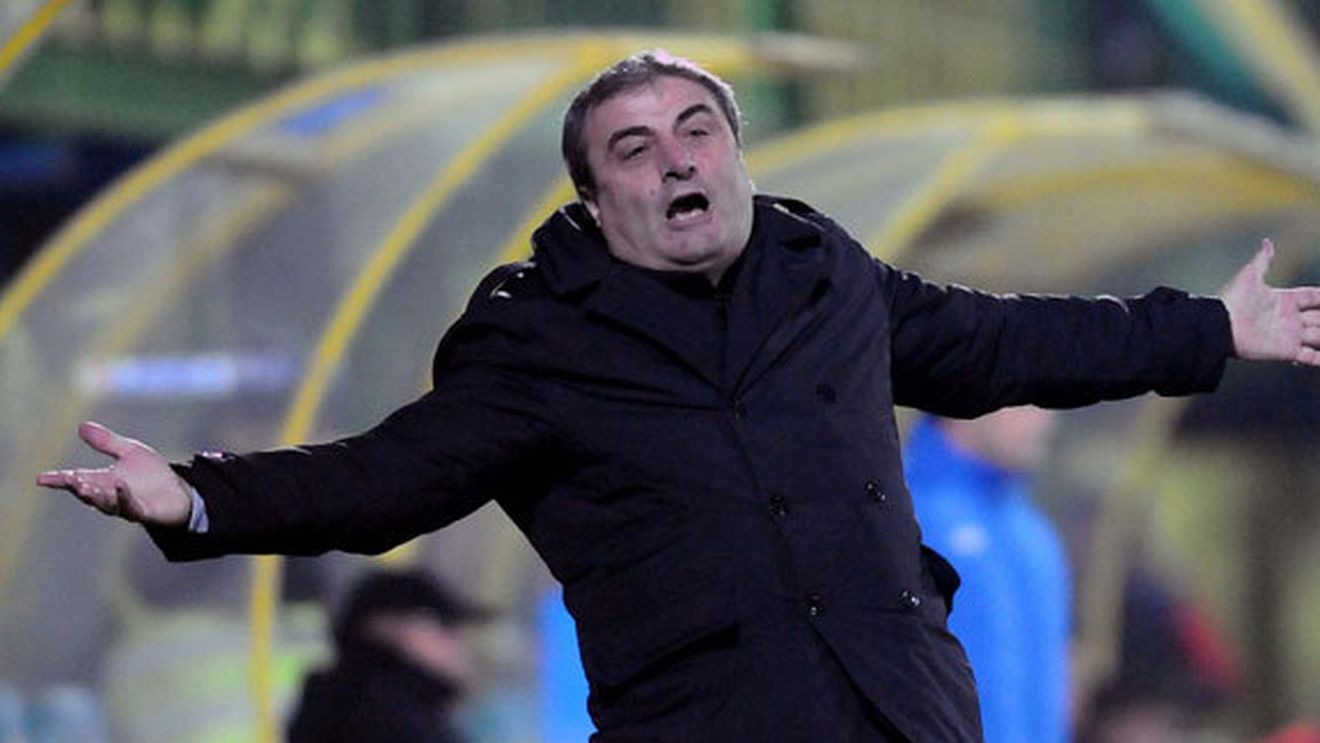 Marele "of" al lui 'Lippi':** "Nu am un Mirel Rădoi la echipă!" Ce spune de relația cu Bourceanu