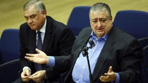 Marian Iancu, transformare incredibilă după ce a stat în închisoare 8 ani. „Am slăbit 30 de kilograme! Sunt mai bine decât înainte!” | FOTO