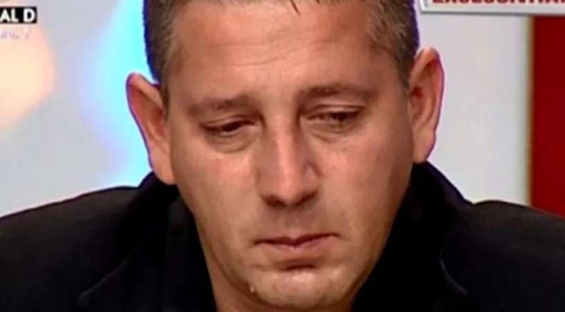 Mara Bănică, dezvăluire șoc! Biletul lăsat de Costin Mărculescu înainte să fie găsit mort în casă