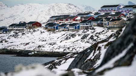 EXTRA Se pregăteşte „nota de plată” pentru SUA pentru Groenlanda: „O amenințare mai mare!”