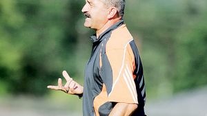 Popa: "Ștefan să ne mai lase în pace!"