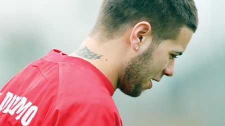 EXCLUSIV | Cristian Daminuță, de la Inter și AC Milan, într-o echipă de Liga a VI-a. Timișoreanul așteaptă oferte din Italia și anticipează o finală de foc la Cupa Mondială