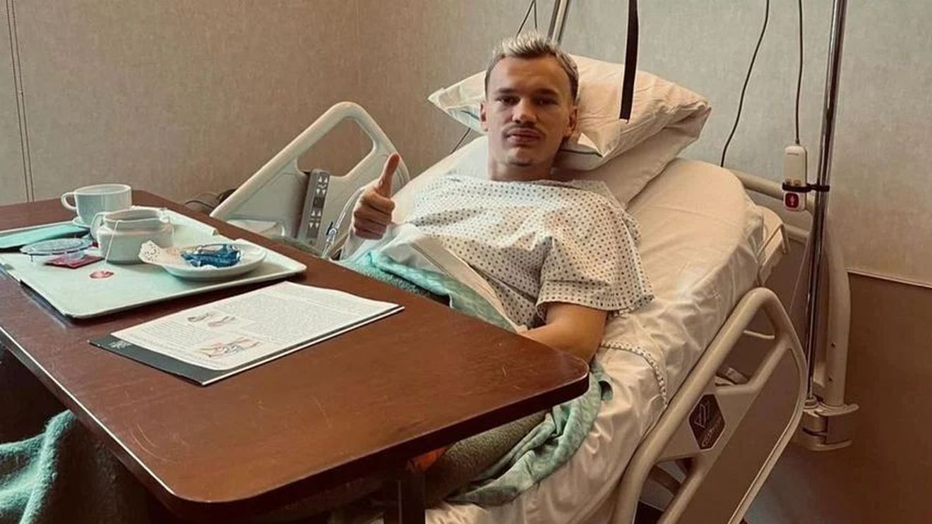 Alexandru Pantea, mesaj din Infern! Cum se încurajează singur „Roberto Carlos de FCSB”