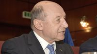 Traian Băsescu a explodat de nervi când a auzit ce a pățit Ana Bărbosu: „Americii nu i-au ajuns toate medaliile!”