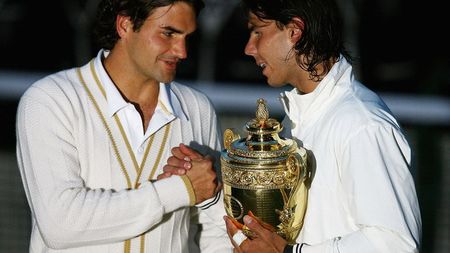 Rafael Nadal și-a anunțat programul pentru următoarele săptămâni și a explicat tactica pentru Wimbledon. Unchiul său i-a activat pe fanii jucătorului care tocmai a câștigat pentru a 12-a oară marele trofeu de la Roland Garros GALERIE FOTO
