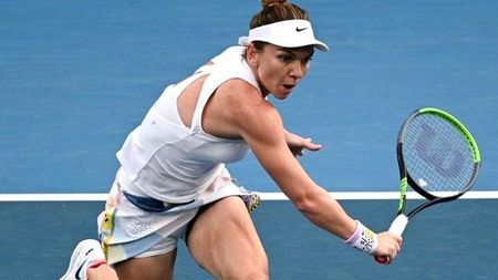 Simona Halep se plânge și ea de condițiile din Australia! Ce o supără pe româncă