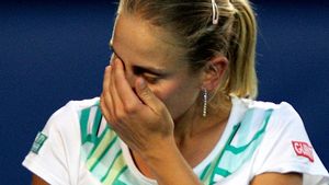 INCREDIBIL! **Tatăl Jelenei Dokici, arestat pentru amenințare cu bombă