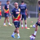 Adevăratul motiv al revenirii lui Alexandru Mitriță la Universitatea Craiova! E legat de patronul Mihai Rotaru: „Poate fi exploatat” | VIDEO EXCLUSIV ProSport Live