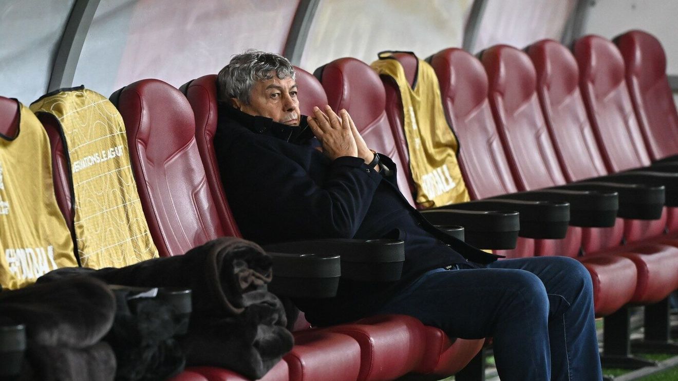 Mircea Lucescu e necruțător la echipa națională a României: „Nu va mai fi chemat!”