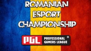 Romanian eSport Championship începe pe 16 martie 2012!** VEZI care sunt jocurile OFICIALE anunțate