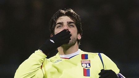 S-a intrat în linie dreaptă în Ligue 1