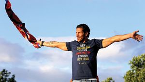 The Special SimeONE! Diego Simeone este omul momentului în Spania