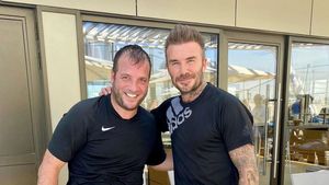 Rafael van der Vaart a bătut palma cu o echipă din România și va juca din nou fotbal! Fostul jucător al lui Real Madrid s-a înțeles cu o formație din București