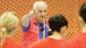 Tadici: „Câțiva indivizi ne-au destabilizat!"