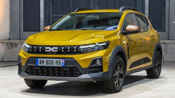 Francezii anunță lovitura Dacia cu modelul Sandero din 2026: „Giganții auto tremură!”