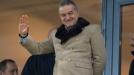 Becali a anunțat planul pentru următorul sezon! Calculele făcute de finanțatorul FCSB anunță suma care va intra în conturile clubului: "Atât iau după ce ne calificăm în Liga Campionilor"