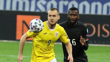 Un club de tradiție din Italia a intrat pe fir pentru transferul lui George Pușcaș! „Finalistele” care se luptă pentru semnătura atacantului naționalei României