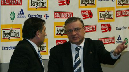 Crăciunescu nu vine la CCA din cauza Nașului!** "Aș avea ștreangul de gât și mi-aș da peste scaun!"