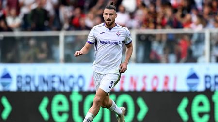 Radu Drăgușin, om de bază la Fiorentina! Sky Sport a anunțat decizia lui Paolo Vanoli înaintea meciului cu Como