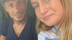 Radu Ștefan are o urmașă pe gazon la Lazio! Nepoata unei cunoscute vedete de televiziune din România evoluează în fotbalul italian și bate la porțile naționalei | GALERIE FOTO