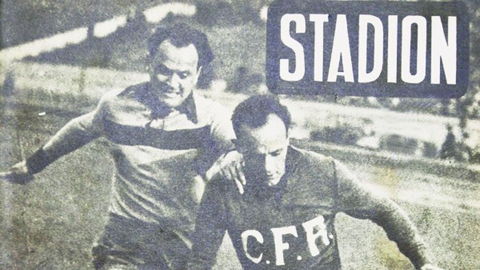 Cum a întors Rapid armele