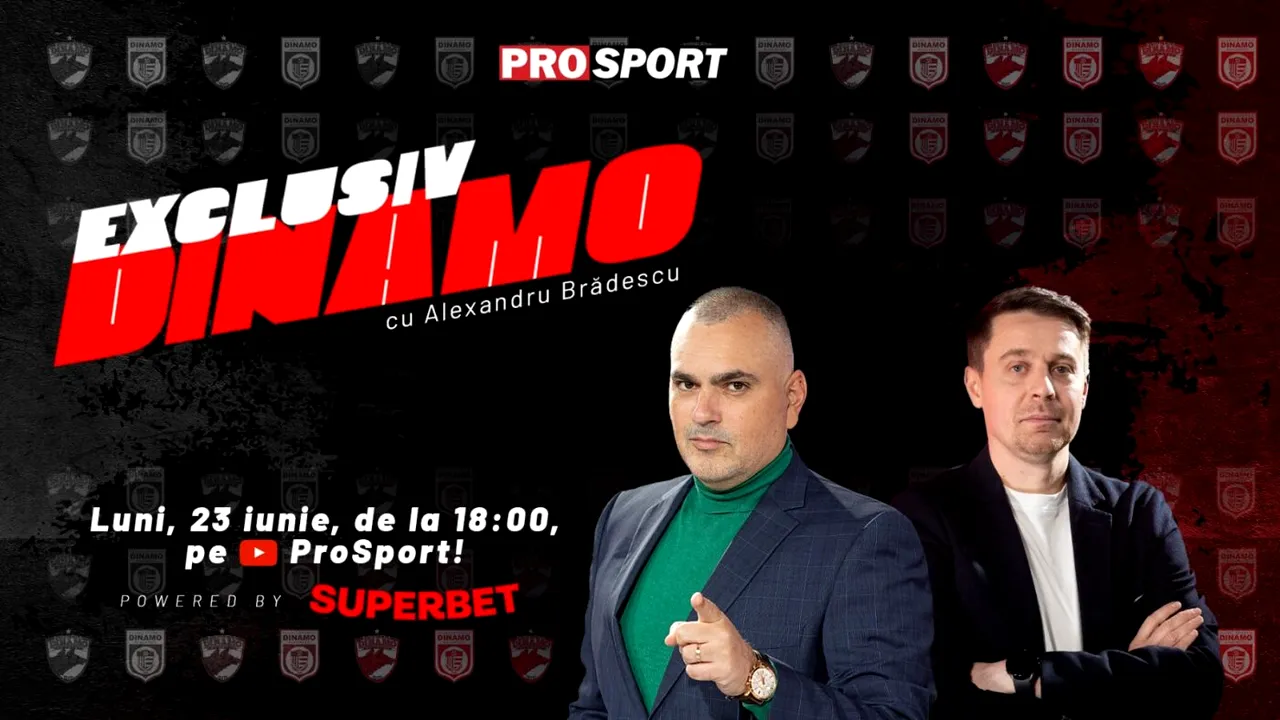 EXCLUSIV DINAMO – azi, de la ora 18.00. Judecătorul a rostit cuvintele decisive pentru viitorul lui Dinamo! Surpriză mare în cazul plecării lui Olsen
