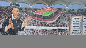EXCLUSIV | Vești proaste pentru suporterii dinamoviști. A apărut o problemă la noul stadion Dinamo