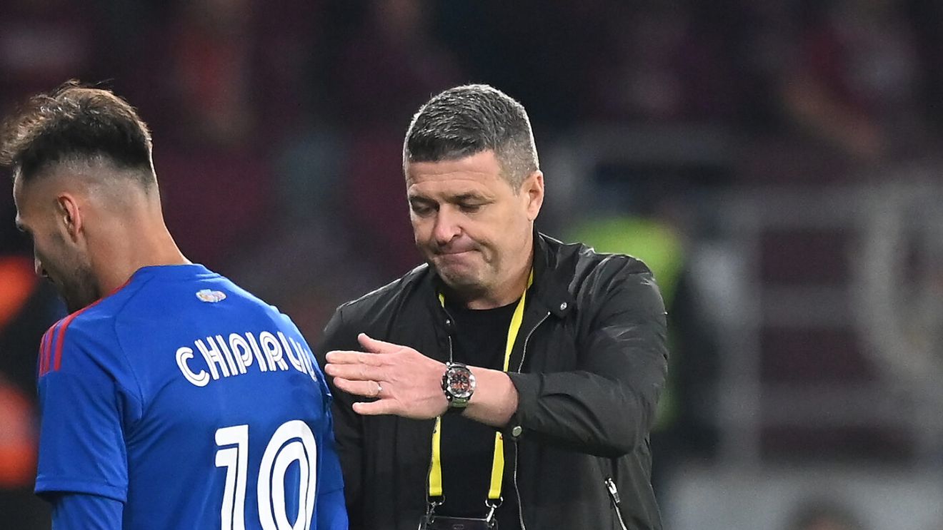Daniel Oprița distruge visul fanilor Stelei legat de promovarea în Liga 1: „Nu se va face nimic! Nici privatul nu poate, nici legea nu se schimbă”