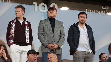 Atacantul de Champions League pe care vrea să-l transfere Dan Şucu de la Sturm Graz