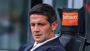 Momentul cu Cristi Chivu care l-a uimit total pe Fabio Capello: „E frumos să vezi asta”