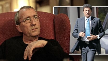 Valentin Ceaușescu a răbufnit din cauza lui Gică Popescu și a dat imediat ordin: „L-am deranjat într-o partidă de tenis”