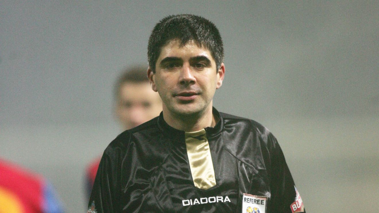 Crăciunescu: "FRF este complice la ce i s-a întâmplat lui Deaconu"