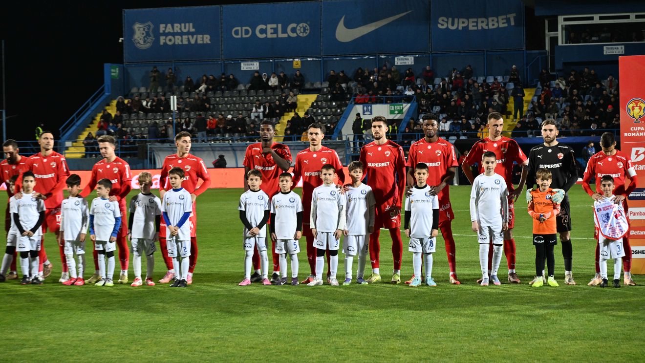 Transferul pe care Dinamo poate ajunge să plătească 1.700.000 de euro: „Va fi foarte scump”