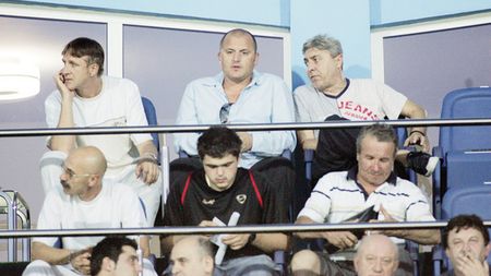 Mititelu:** "Foarte bine că a semnat Cîrțu cu Steaua! Nu mai are timp să dea sfaturi Craiovei"