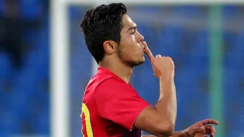 Din nou Gabi Iancu! Fostul stelist a marcat pentru Karademir Karabukspor în Cupa Turciei