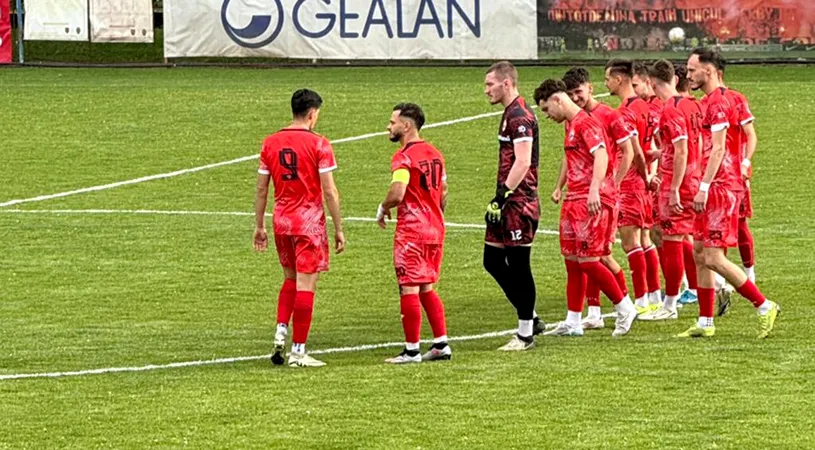 EXCLUSIV | Situație dezastruoasă la ACS FC Dinamo, clubul lui Nicolae Badea: ”Mințiți pe față, e bătaie de joc! Pe domnul Badea nu-l găsim, nu dăm de dânsul!” Reacția lui Dănuț Lupu