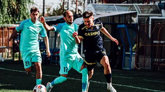 CS Afumați a disputat amicale cu FC Voluntari și Petrolul. Cum s-a descurcat formația din Liga 2