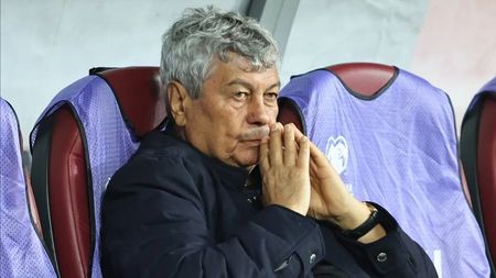 Ce i-a cerut Mircea Lucescu de pe patul de spital Ioanei, soția nepotului Matei!
