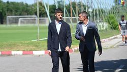 Dinamo – FCSB în diaspora! Andrei Nicolescu anunță detaliile despre derby de România dincolo de granițe: „Cu ajutorul lor”. EXCLUSIV